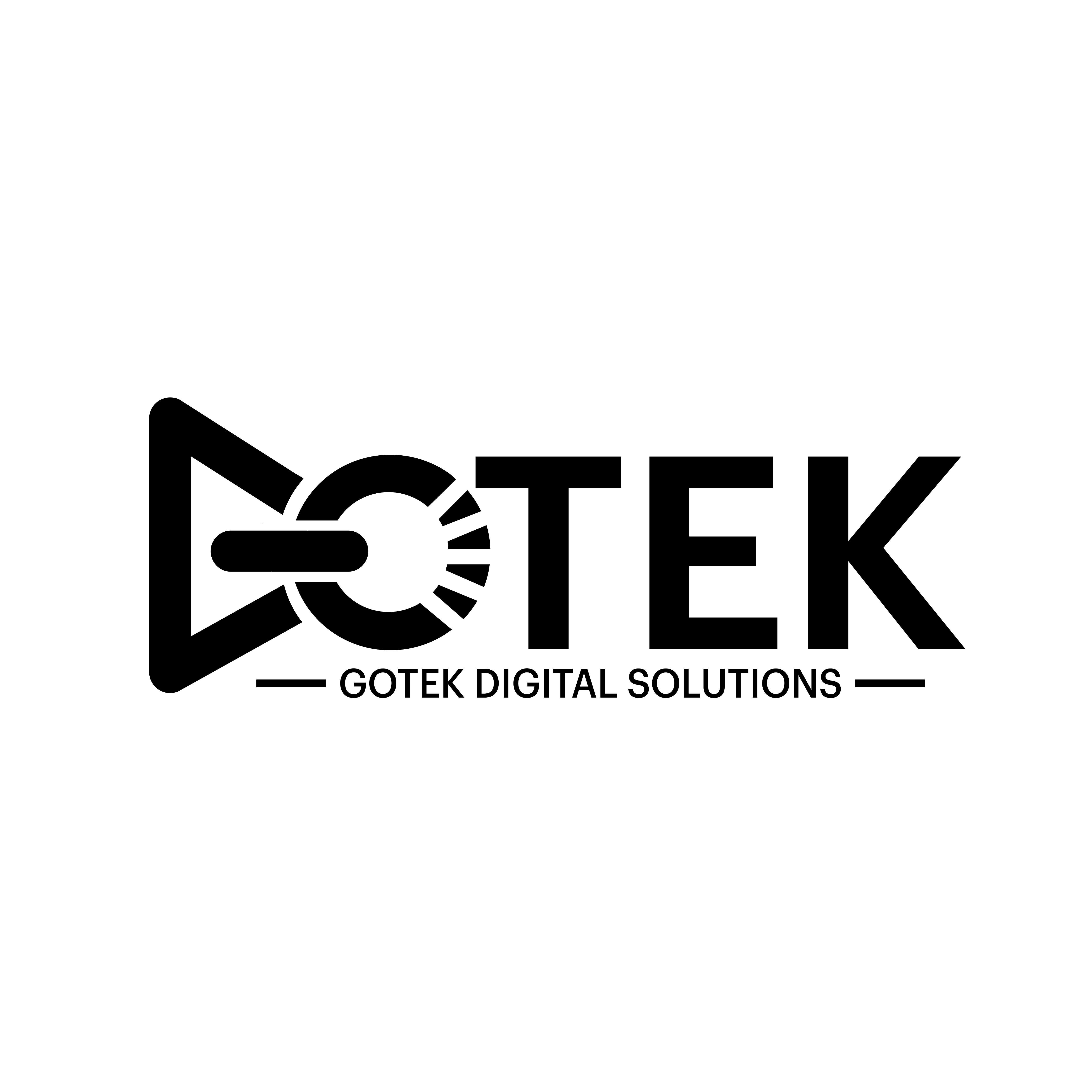 Gotek Digital Solutions