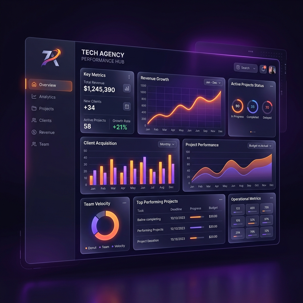 Gotek Premium Showcase